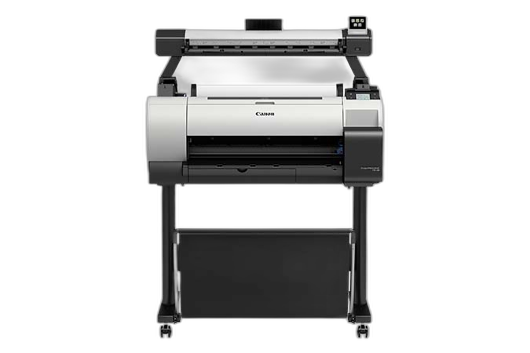 Canon imagePROGRAF TA-20 MFP L24ei Printer