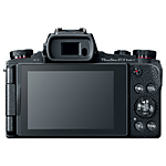 Canon PowerShot G1 X Mark III Digital Camera 3