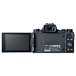 Canon PowerShot G1 X Mark III Digital Camera 4