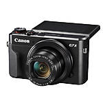 Canon PowerShot G7 X Mark II Digital Camera 3