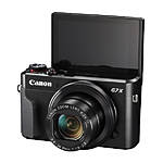 Canon PowerShot G7 X Mark II Digital Camera 4