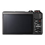 Canon PowerShot G7 X Mark II Digital Camera 7