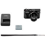 Canon PowerShot G7 X Mark II Digital Camera 9