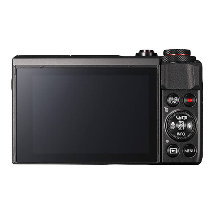 Amazon.com: Canon PowerShot G7 X Mark II - Modelo