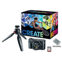Canon PowerShot G7 X Mark II Video Creator Kit 0