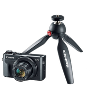 Canon PowerShot G7 X Mark II Video Creator Kit 1