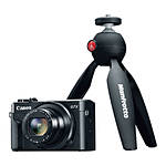 Canon PowerShot G7 X Mark II Video Creator Kit 2