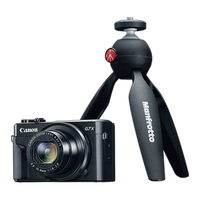 Canon PowerShot G7 X Mark II Video Creator Kit 2