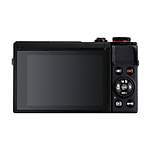 Canon PowerShot G7X Mark III Digital Camera (Black) 2