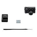 Canon PowerShot G7X Mark III Digital Camera (Black) 6