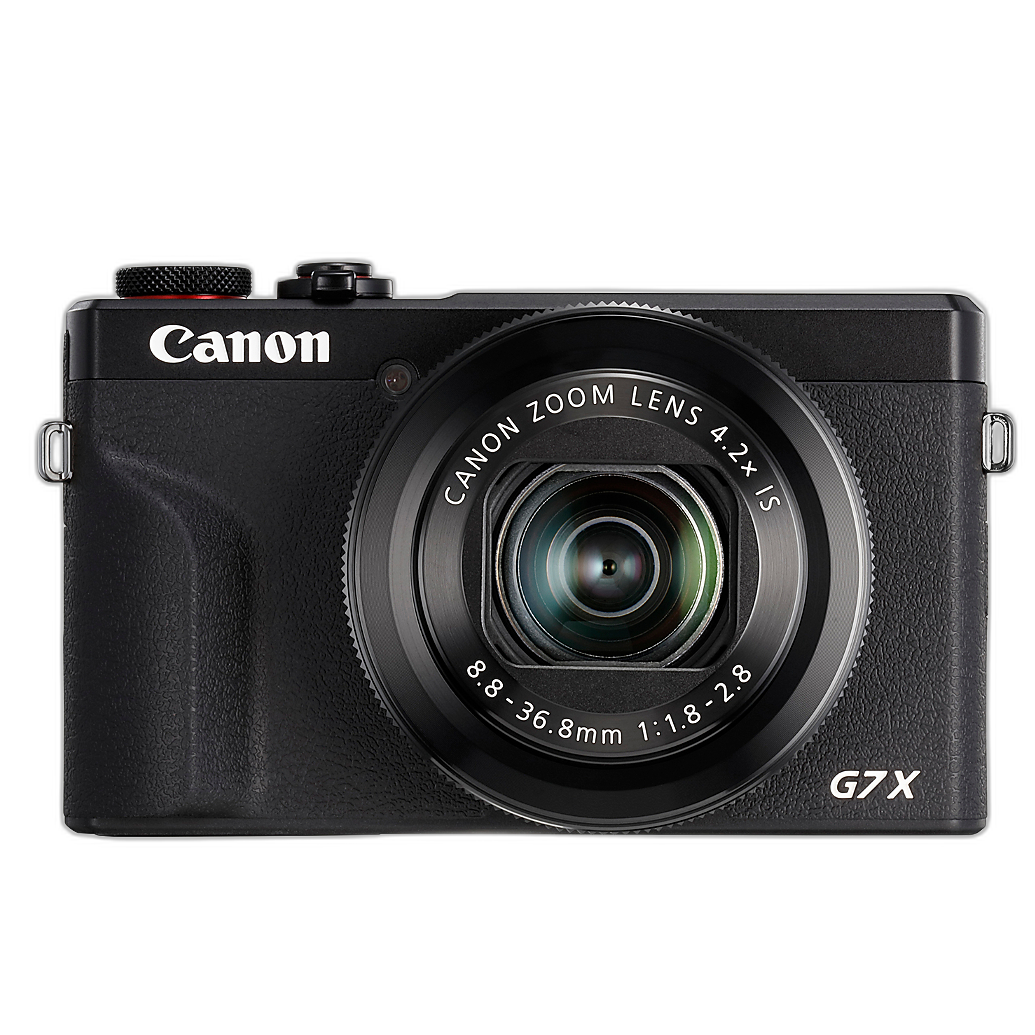 Canon キャノン G7X デジカメ ブラック Wi-Fi M293 Canon PowerShot G7X Mark III Digital Camera (Black)