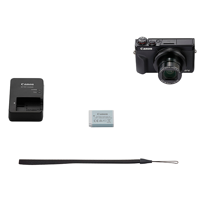 新品 ブラック 黒 Canon PowerShot G7X Mark III 3 Amazon.com : Canon PowerShot G7 X Mark III Digital Camera (Black