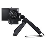Canon PowerShot G7 X Mark III Digital Camera Video Creator Kit 3
