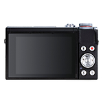 Canon PowerShot G7X Mark III Digital Camera (Silver) 2