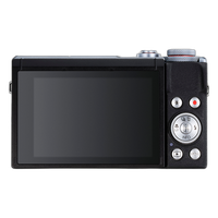 Canon PowerShot G7X Mark III Digital Camera (Silver) 2