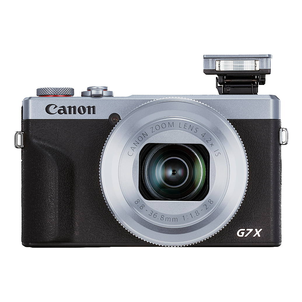 新品未開封 Canon PowerShot G7X Mark Ⅲ シルバー Canon Powershot G7X Mark III (Silver) : Amazon.sg: Electronics