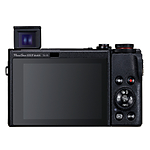 Canon PowerShot G5X Mark II Digital Camera (Black) 3