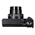 Canon PowerShot G5X Mark II Digital Camera (Black) 4