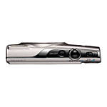 Canon PowerShot ELPH 360 HS Digital Camera (Silver) 4