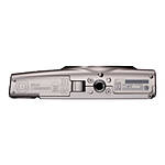 Canon PowerShot ELPH 360 HS Digital Camera (Silver) 5