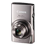 Canon PowerShot ELPH 360 HS Digital Camera (Silver) 7