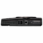 Canon PowerShot ELPH 360 HS Digital Camera (Black) 4