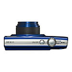 Canon PowerShot ELPH 190 IS Digital Camera - Blue 4