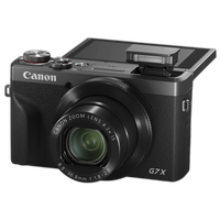 Canon PowerShot G7 X Mark III Graphite Kit - Limited Edition 1