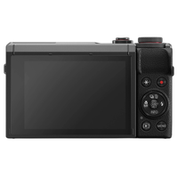 Canon PowerShot G7 X Mark III Graphite Kit - Limited Edition 4
