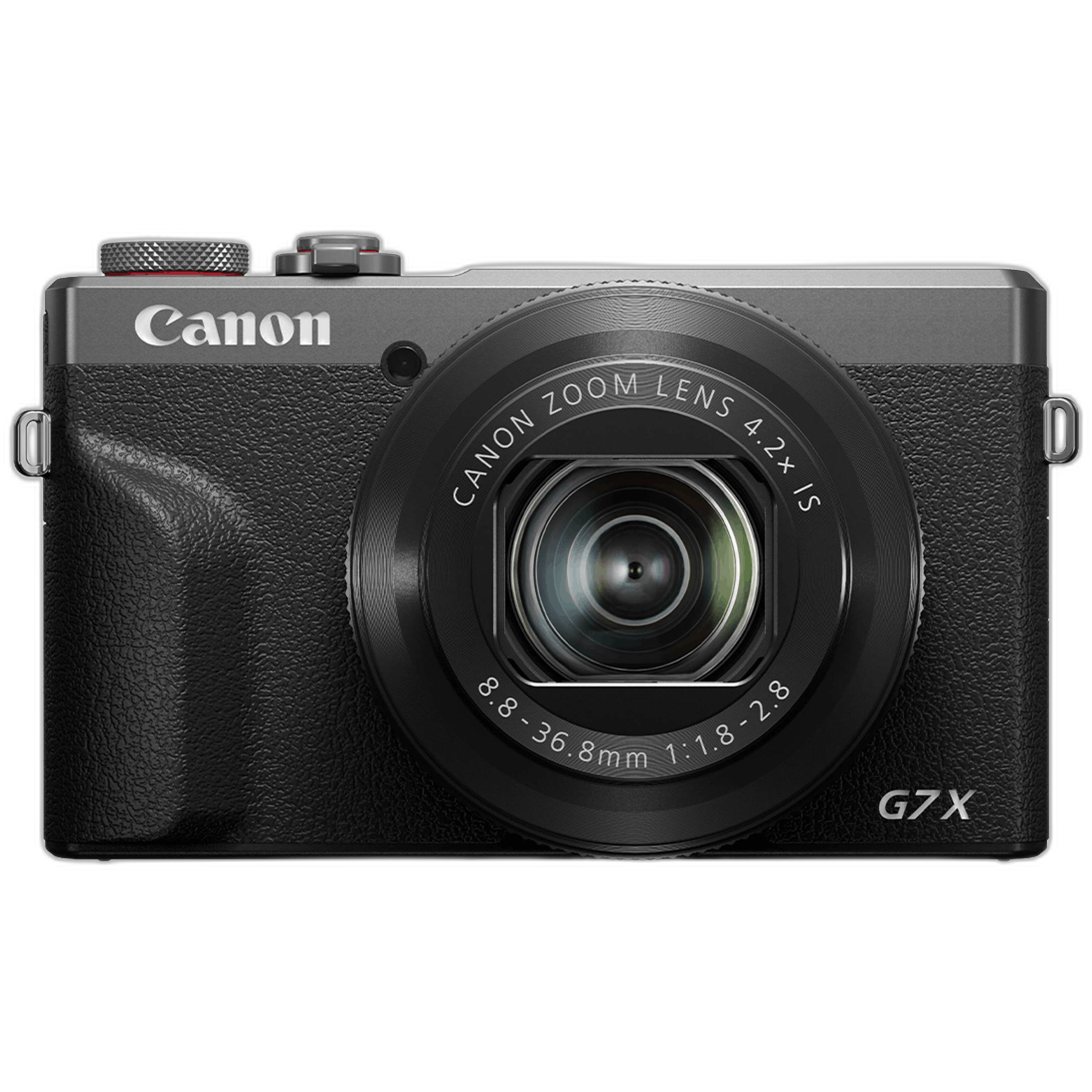 Canon PowerShot G7 X Mark III Graphite Kit - Limited Edition