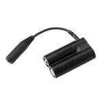 Canon DR-DC10 DC Coupler for Select Canon Cameras 0