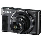 Canon PowerShot SX620 HS Digital Camera - Black (USA Renewed Version) 0