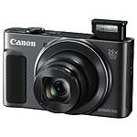 Canon PowerShot SX620 HS Digital Camera - Black (USA Renewed Version) 1