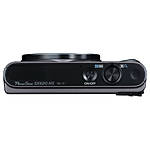 Canon PowerShot SX620 HS Digital Camera - Black (USA Renewed Version) 6