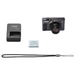 Canon PowerShot SX620 HS Digital Camera - Black (USA Renewed Version) 8