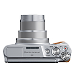 Canon PowerShot SX740 HS Digital Camera - Silver 6