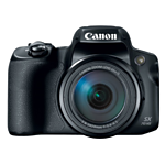 Canon PowerShot SX70 HS Digital Camera 1