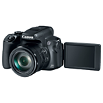 Canon PowerShot SX70 HS Digital Camera 3