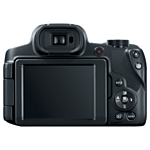 Canon PowerShot SX70 HS Digital Camera 4