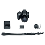 Canon PowerShot SX70 HS Digital Camera 6