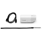 Canon PowerShot ZOOM Digital Camera 7