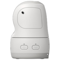 Canon PowerShot PICK Active Tracking PTZ Camera (White) 1