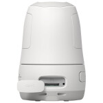 Canon PowerShot PICK Active Tracking PTZ Camera (White) 2