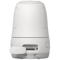 Canon PowerShot PICK Active Tracking PTZ Camera (White) 2