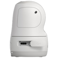 Canon PowerShot PICK Active Tracking PTZ Camera (White) 3