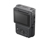Canon PowerShot V10 Vlog Camera for Content Creators (Silver) 4