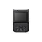 Canon PowerShot V10 Vlog Camera for Content Creators (Silver) 5