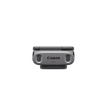 Canon PowerShot V10 Vlog Camera for Content Creators (Silver) 6