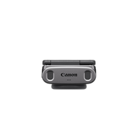 Canon PowerShot V10 Vlog Camera for Content Creators (Silver) 6