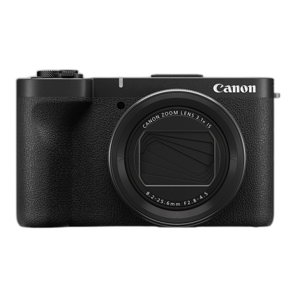 Canon PowerShot V1 Mirrorless Camera